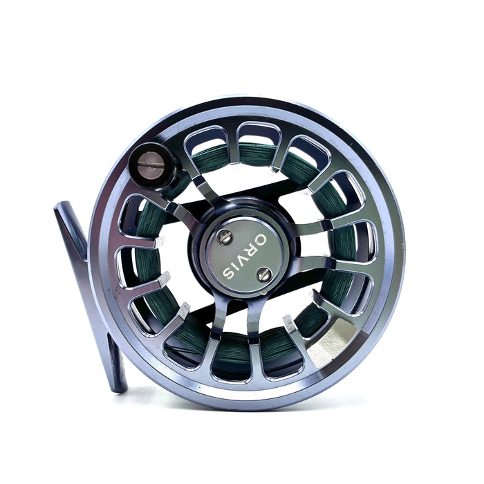 Used Reel - Orvis Hydros SL II - Fly Reel