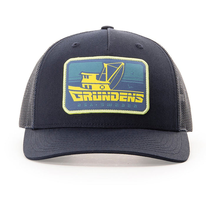 Grundens Commercial Boat Trucker Sale