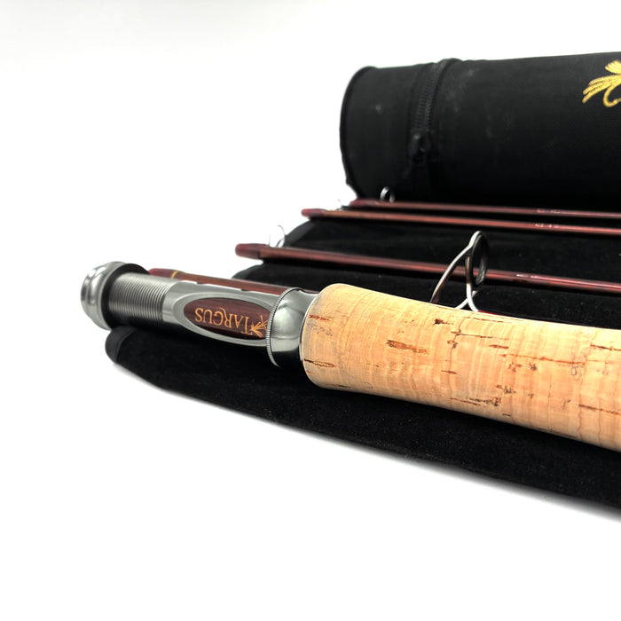 Used Rod - Gary Boyer Tagrus 9' 7wt - Fly Rod