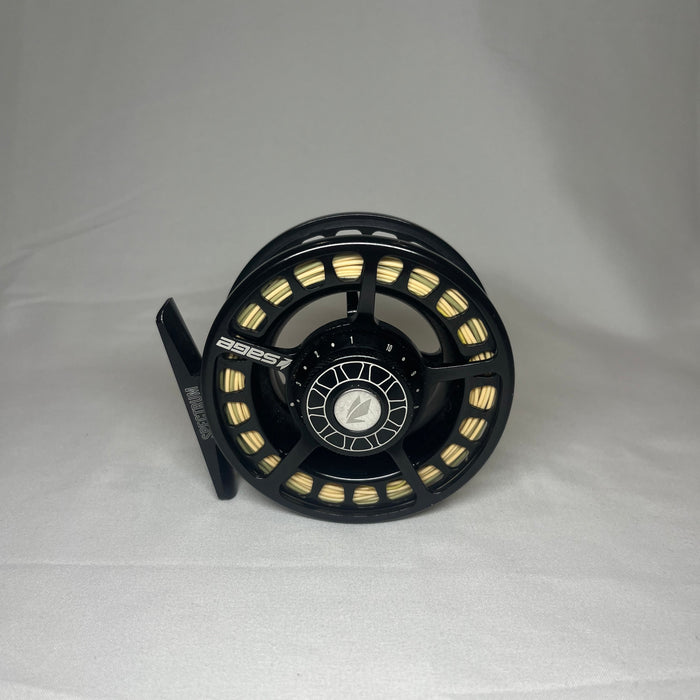 Used Reel -Sage Spectrum 3/4 -  Fly Reel