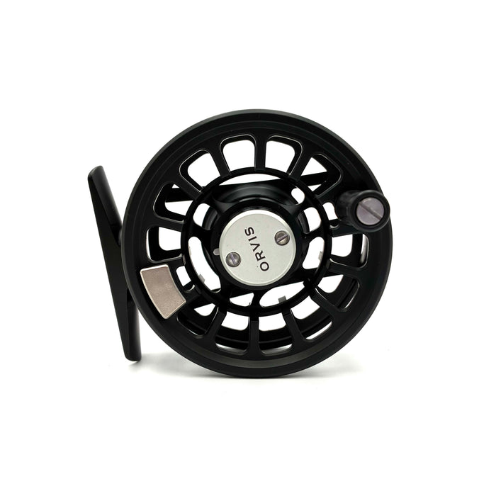 Used Reel - Orvis Hydros 1 w/ Spare Spool  - Fly Reel