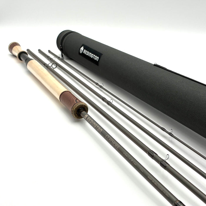 Used Rod - Redington Claymore 11'3" 3wt - Fly Rod