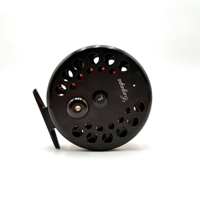 Used Reel - Layuga - Fly Reel
