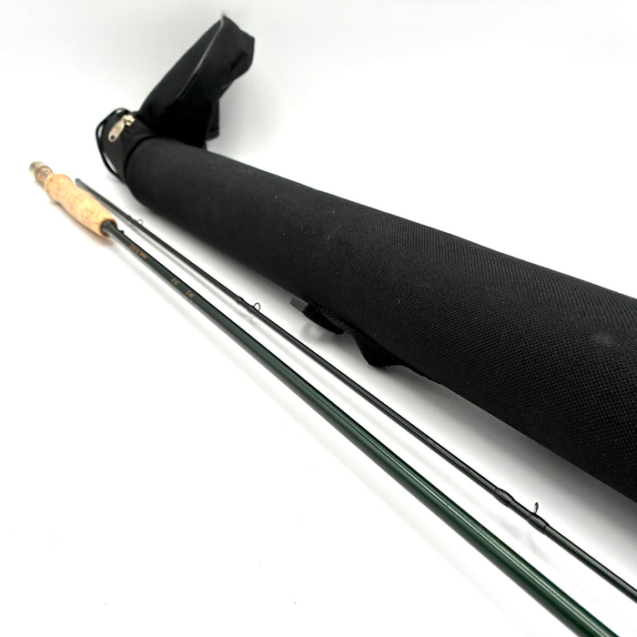 Used Rod - Orvis Graphite 8'6" 5wt Tip Flex  - 2 Piece Fly Rod