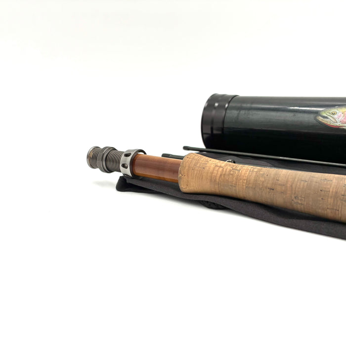 Used Rod - G. Loomis Asquith 9' 4wt - Fly Rod
