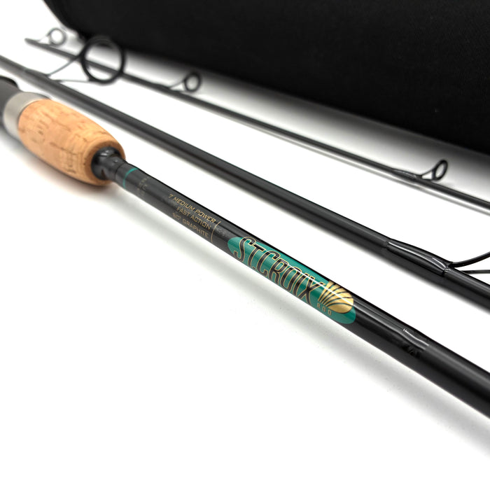 Used Rod - St Croix Premier 7' Medium - 3 Piece Spin Rod