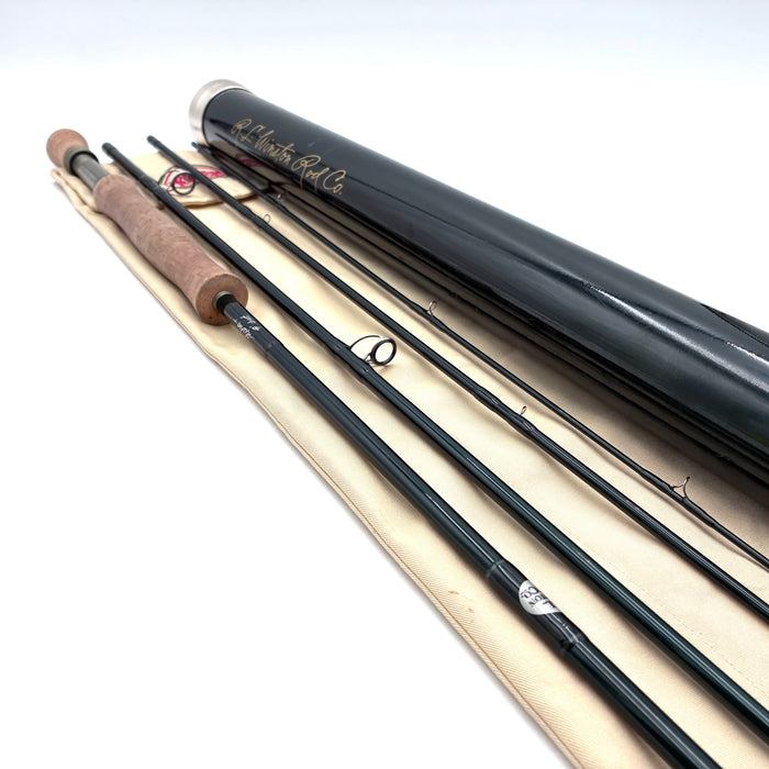 Used Rod - Winston Alpha+ 9' 6wt - Fly Rod