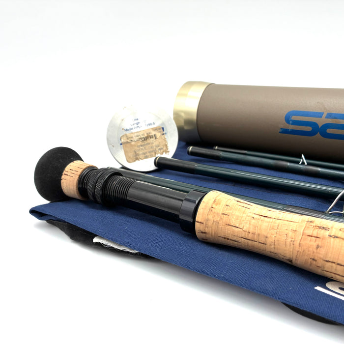 Used Rod - Sage RPLXi 9' 12wt - 5 Piece Fly Rod