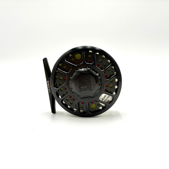 Used Reel - Ross Vexsis 1 - Fly Reel