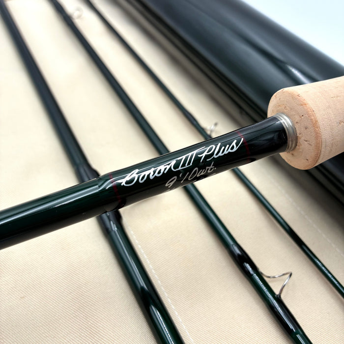 Used Rod - Winston BIII+ 9' 10wt - Fly Rod