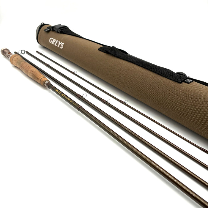 Used Rod - Greys XF2 Streamflex 10' 5wt - Fly Rod