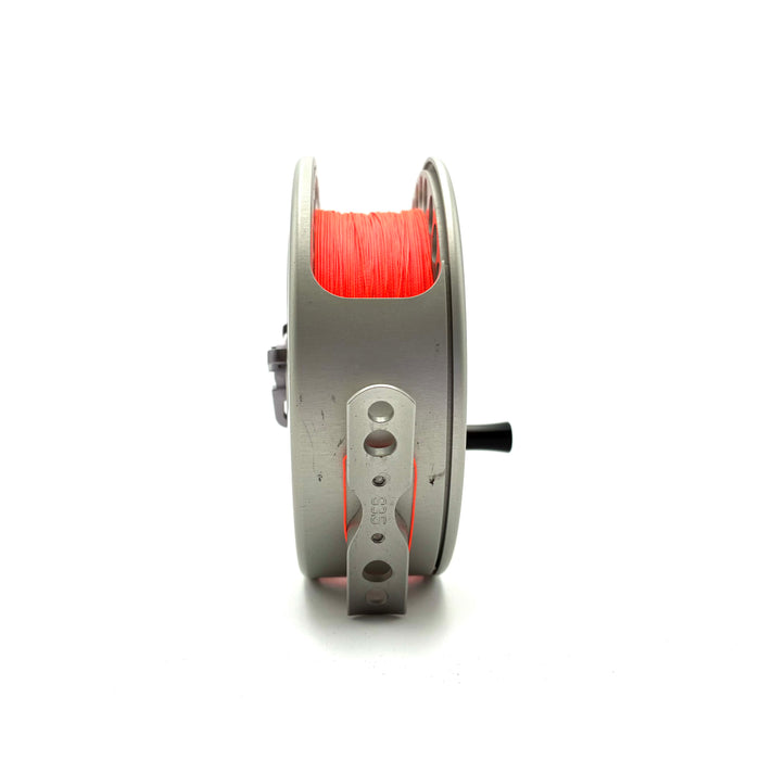 Used Reel - Lamson Speedster 3.5  - Fly Reel