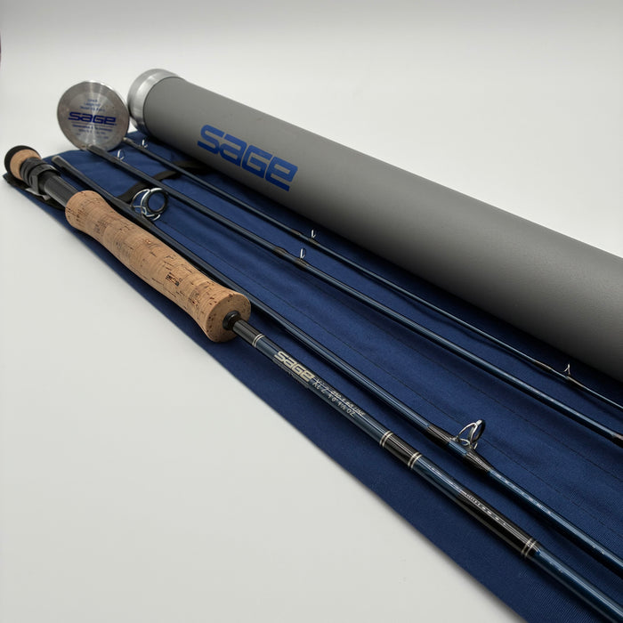 Used Rod - Sage Xi2 9' 8wt - Fly Rod