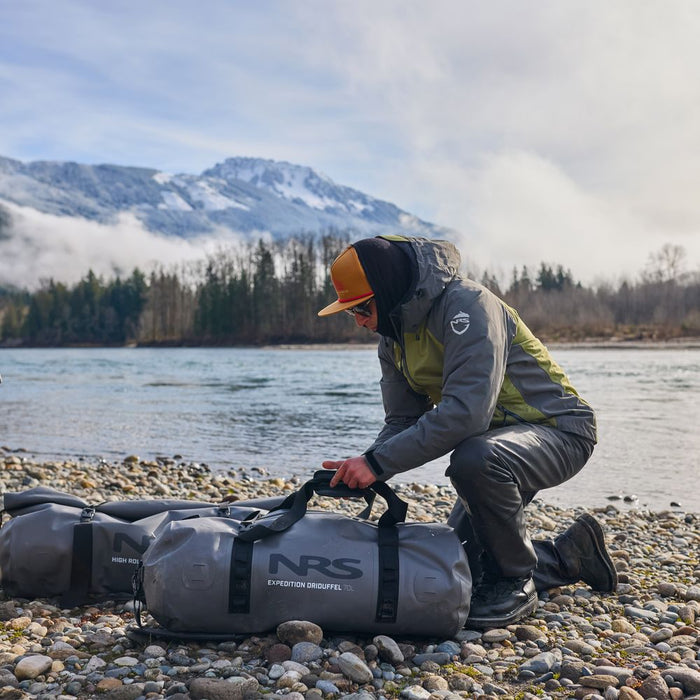NRS Expedition DriDuffel Dry Bag