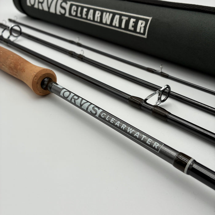 Used Rod - Orvis Clearwater 9' 7wt - Fly Rod
