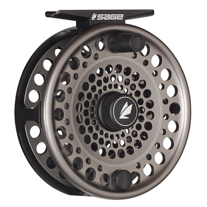 Sage Trout Fly Reel 4/5/6
