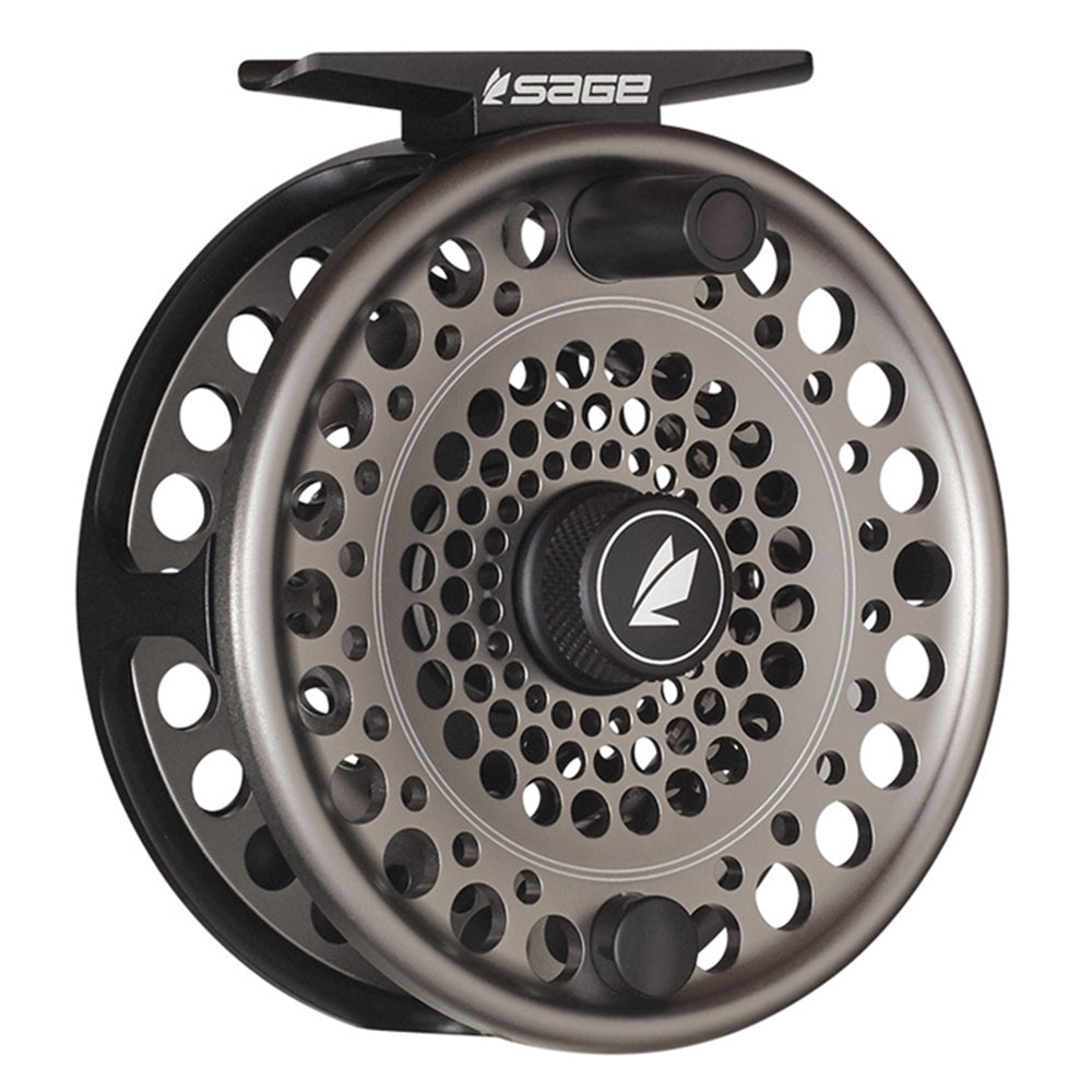 Sage Trout Fly Reel