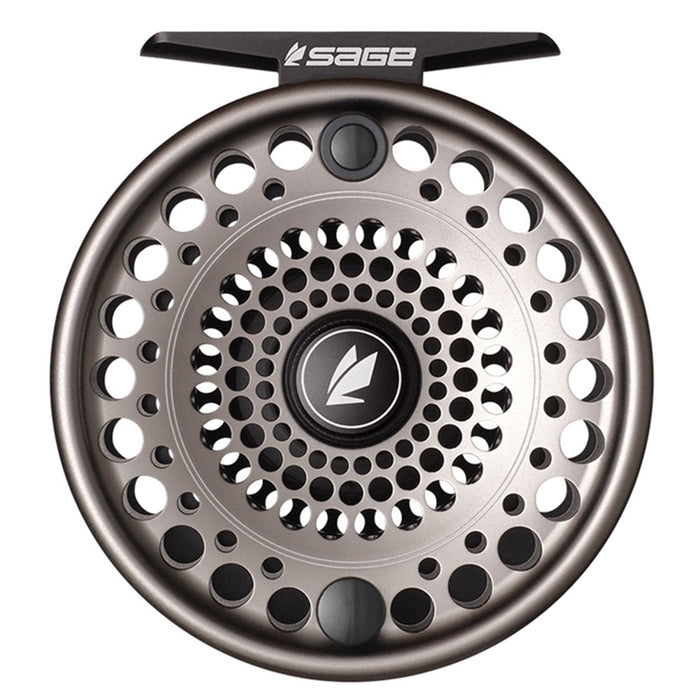 Sage Trout Fly Reel 6/7/8