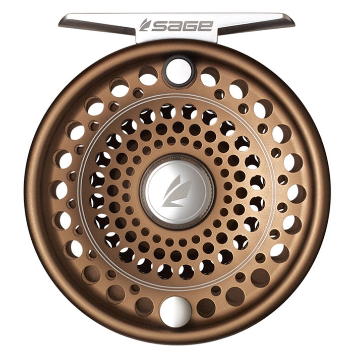 Sage Trout Fly Reel 2/3/4