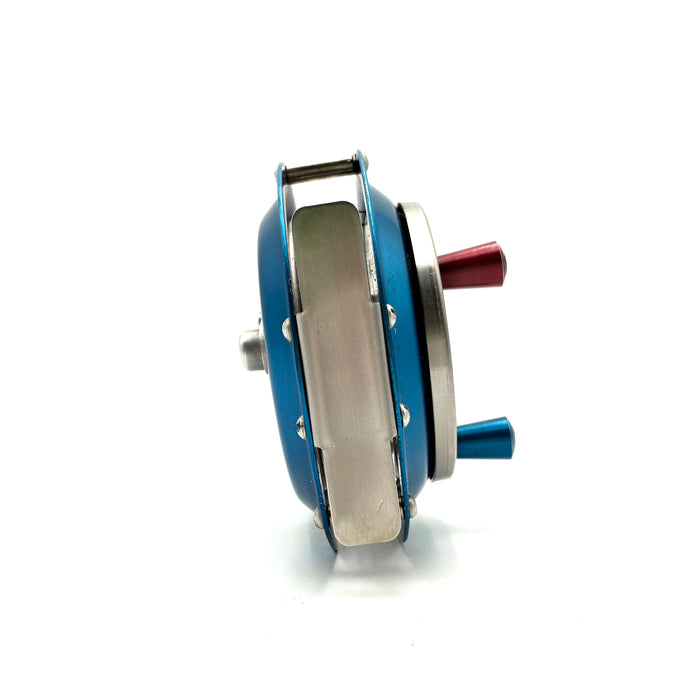 Used Reel - Hansen All Purpose Fly & Spin - Reel