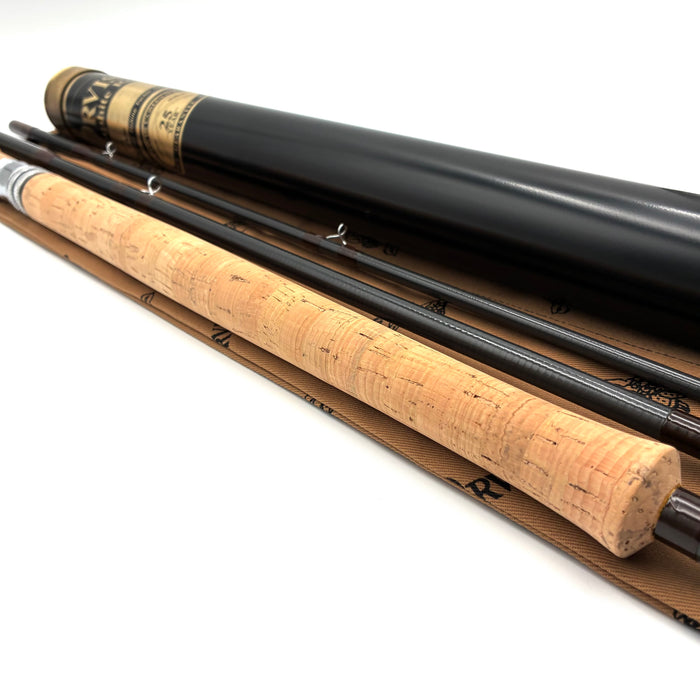 Used Rod - Orvis Salmon 15' 11wt - 3 Piece Fly Rod