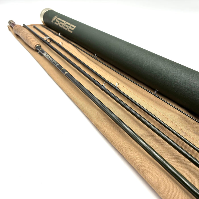 Used Rod - Sage ESN 10' 3wt  - Fly Rod