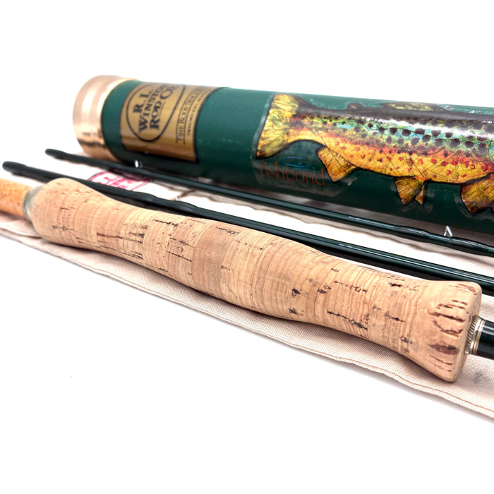 Used Rod - Winston LTX 9' 6wt - 3 Piece Fly Rod