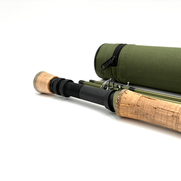 Used Rod - Redington Crux 9' 9wt - Fly Rod