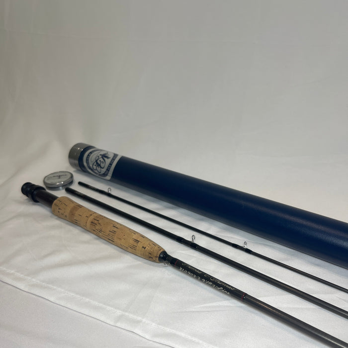 Used Rod - Thomas & Thomas XL2 9' 3wt - Fly Rod