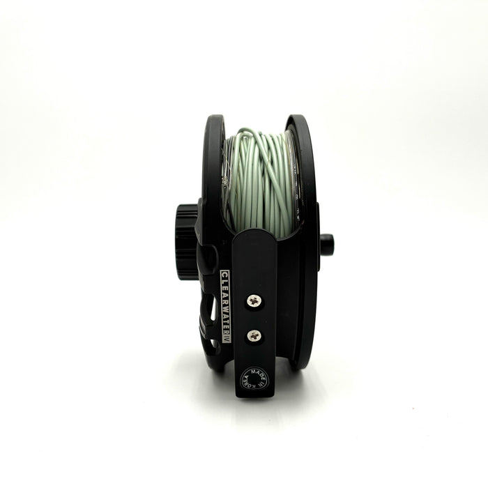 Used Reel - Orvis Clearwater IV - Fly Reel