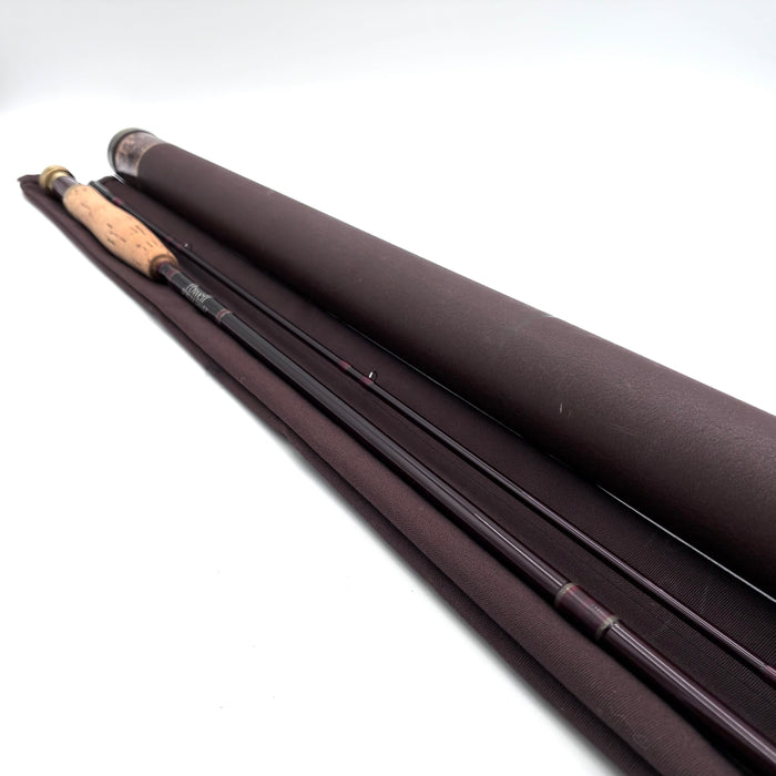 Used Rod - Powell DF90-2H 9' 6/7wt - 2 Piece Fly Rod