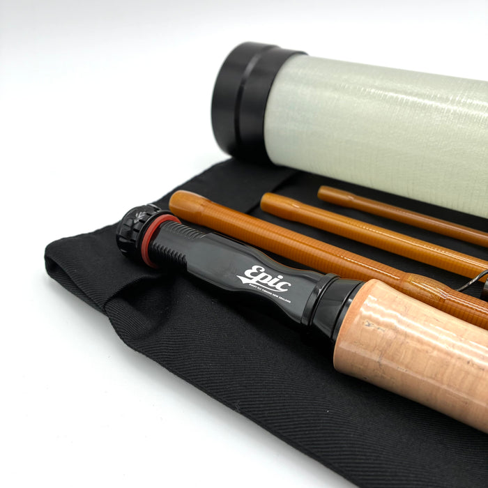 Used Rod - Epic Fastglass II 8' 5wt - Fly Rod