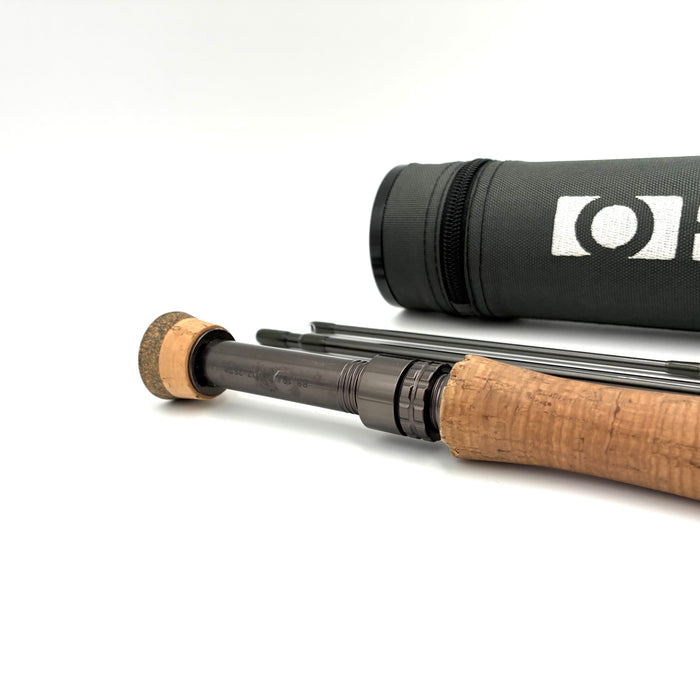 Used Rod - Orvis Clearwater 10' 3wt - Fly Rod