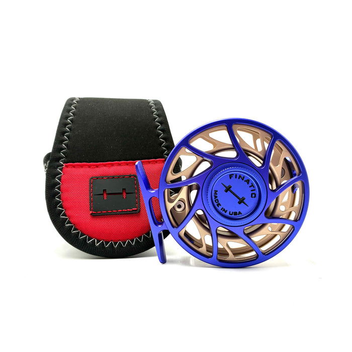 Used Reel - Hatch Finatic 3+ - Fly Reel