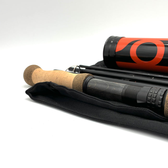 Used Rod - Orvis Mission 11' 8wt - Fly Rod
