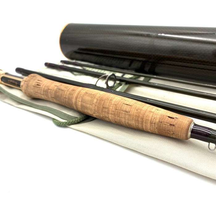 Used Rod - Orvis Helios 9' 6wt - Fly Rod