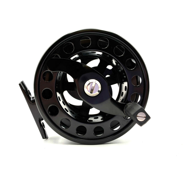 Used Reel - Orvis Vortex 7/8 Anti Reverse w/ 2 Spare Spools - Fly Reel