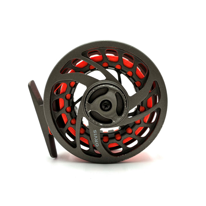 Used Reel - Orvis Clearwater II - Fly Reel
