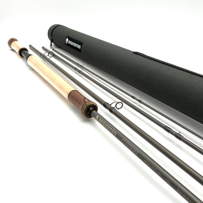 Used Rod - Redington Claymore 12'3" 5wt - Fly Rod