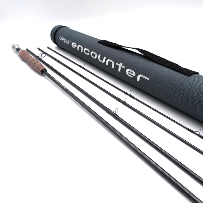 Used Rod - Orvis Encounter 8' 5wt - Fly Rod