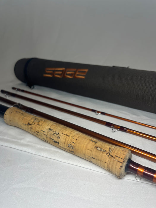 Used Rod - Sage FLi 9' 9wt - Fly Rod
