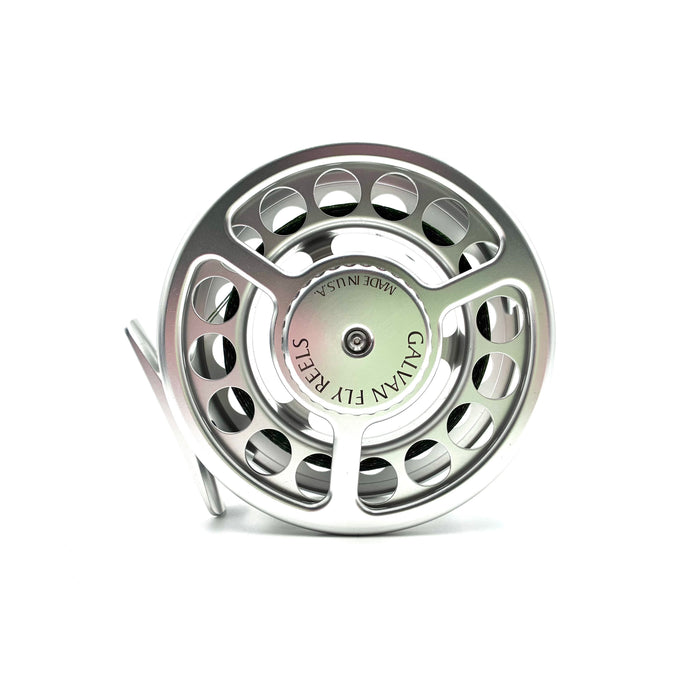 Used Reel - Galvan Torque 4 - Fly Reel
