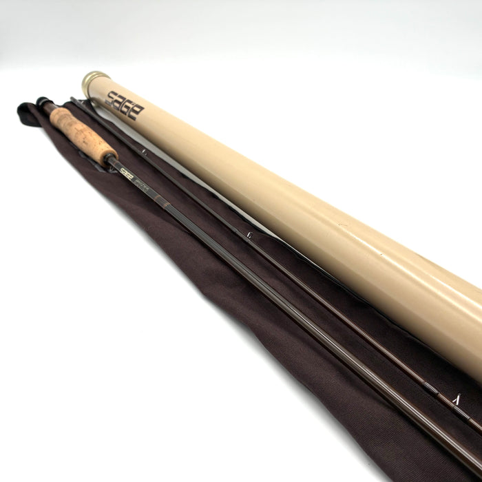Used Rod - Sage RPL 9' 5wt  - 2 Piece Fly Rod