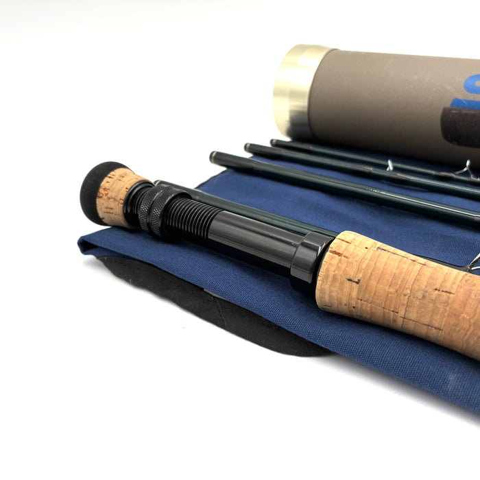 Used Rod - Sage RPLXi 9' 8wt - 5 Piece Fly Rod