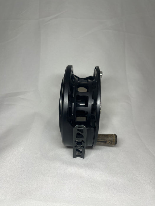 Used Reel - Ross Evolution R Salt 7/8 -  Fly Reel