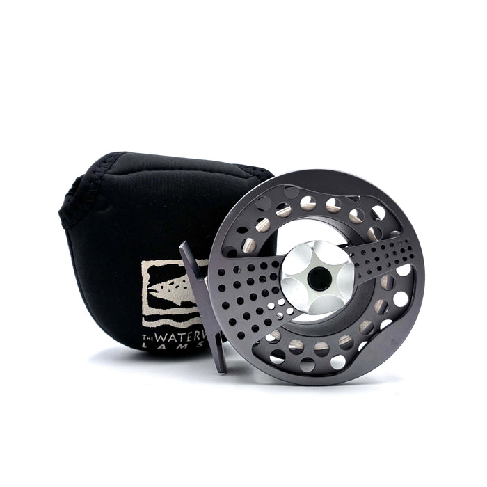 Used Reel - Lamson Velocity 3 - Fly Reel