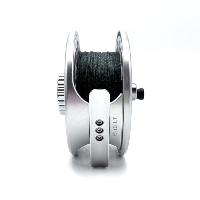Used Reel - Galvan Torque 4 - Fly Reel