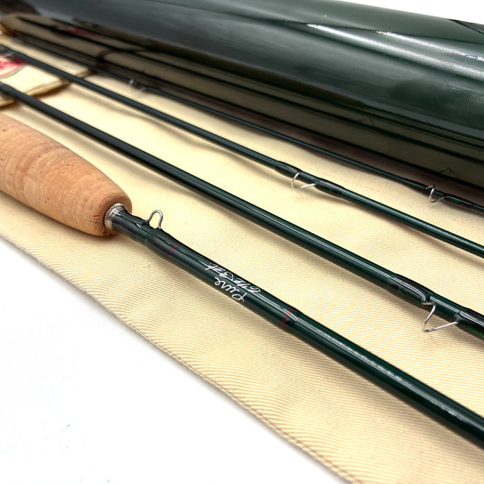 Used Rod - Winston Pure 6'6" 3wt - Fly Rod