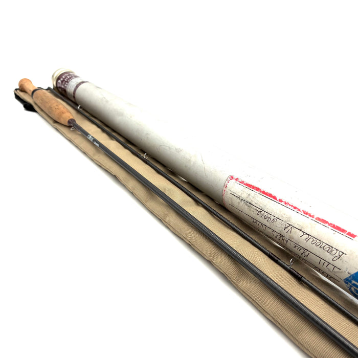 Used Rod - Orvis Flea 6'6" 4wt - 2 Piece Fly Rod