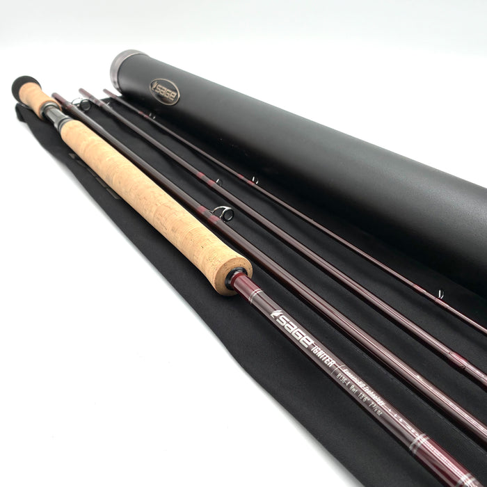 Used Rod - Sage Igniter 13'6" 8wt - Fly Rod